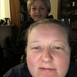 Meet your Posher, Terri